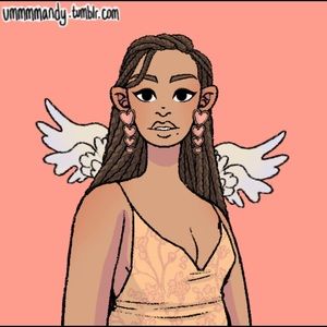 Meet your Posher, Cheyenne